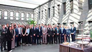 BENDURA BANK AG Strengthens Ties Between Academia and Financial Practice