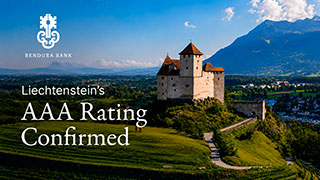 Liechtenstein’s AAA Rating Confirmed