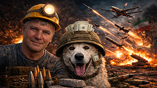 Munitions Metal Tungsten Eclipses Gold, Copper in 557% Rally