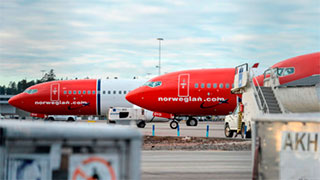 Norwegian to acquire Nordic Leisure Travel Group
