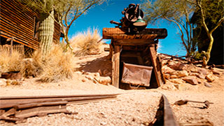 Trigg Minerals (ASX: TMG) ​​начинает разведку на историческом месте добычи сурьмы в США
